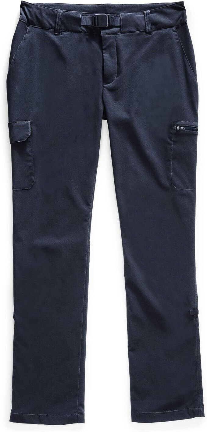 The North Face Women’s Paramount Mid-Rise Pants - Velora Luxury Fashion