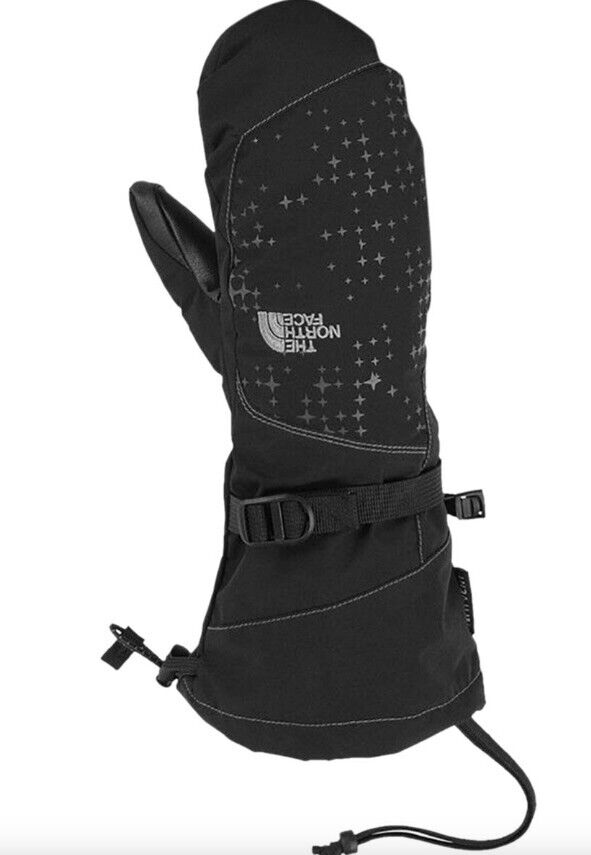 The North Face Women's Revelstoke Mitts Size XS - Velora Luxury Fashion