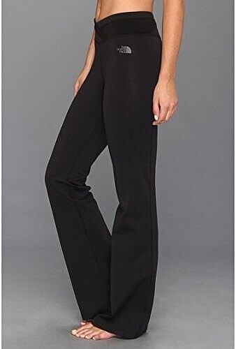 The North Face Women's Shavasana Pant XS Inseam 32 Inch - Velora Luxury Fashion