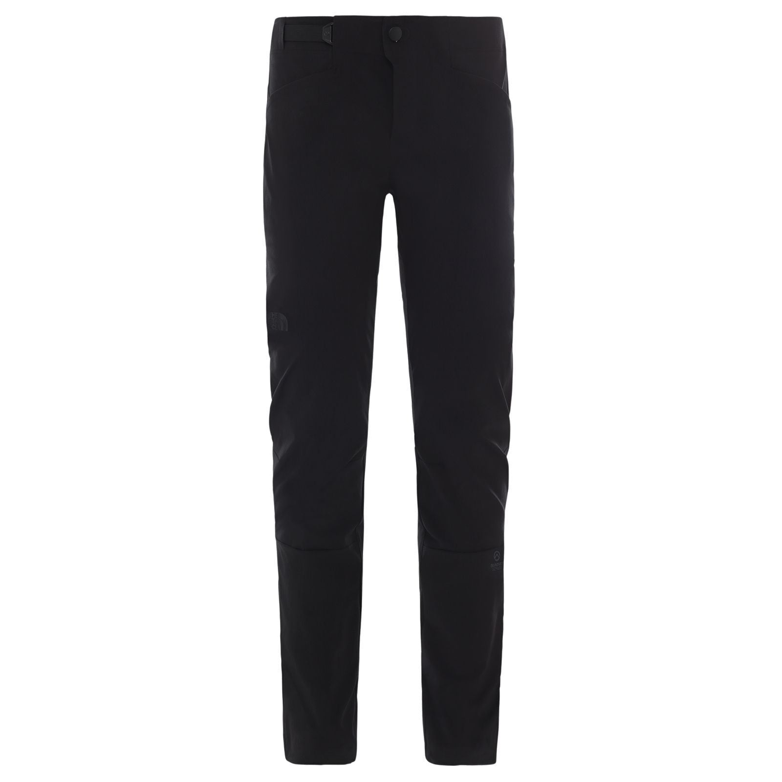 The North Face Women's Summit L1 Vrt Synthetic Climb Pant Size 4 - Velora Luxury Fashion