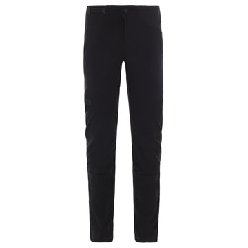The North Face Women's Summit L1 Vrt Synthetic Climb Pant Size 4 - Velora Luxury Fashion