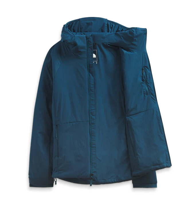 The North Face Women's Ventrix Hoodie Jacket Size: XL - Velora Luxury Fashion