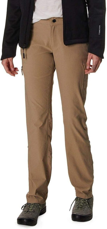The North Face Women's Wandur Hike Pants - Velora Luxury Fashion