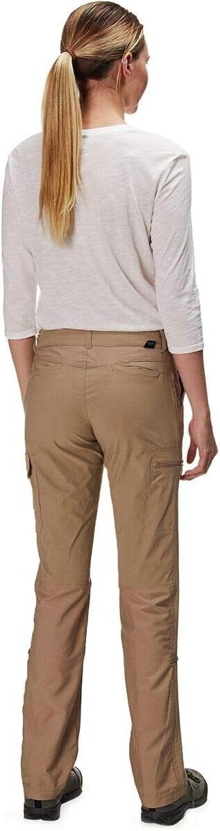 The North Face Women's Wandur Hike Pants - Velora Luxury Fashion