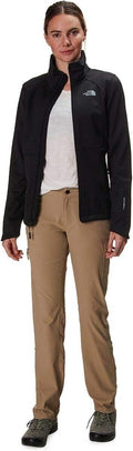 The North Face Women's Wandur Hike Pants - Velora Luxury Fashion