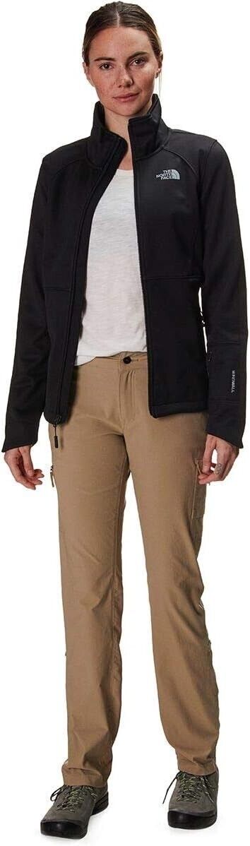 The North Face Women's Wandur Hike Pants - Velora Luxury Fashion