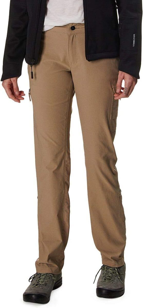 The North Face Women's Wandur Hike Pants - Velora Luxury Fashion