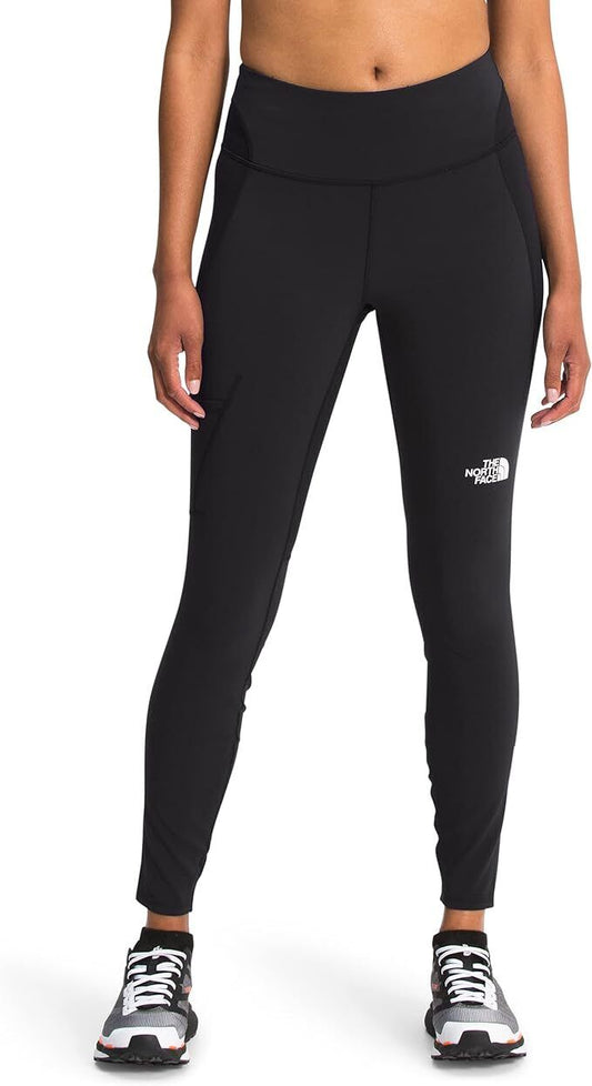 The North Face Women's Windwal Tights Size: XL - Velora Luxury Fashion