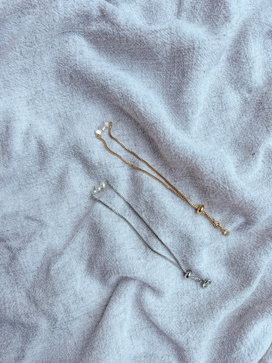 The Oak Bay Bracelet - Velora Luxury Fashion