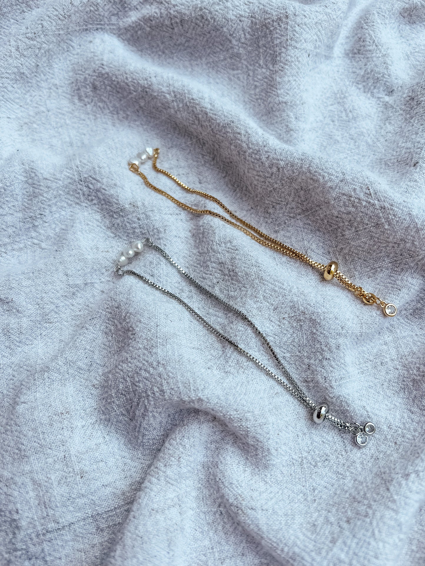 The Oak Bay Bracelet - Velora Luxury Fashion