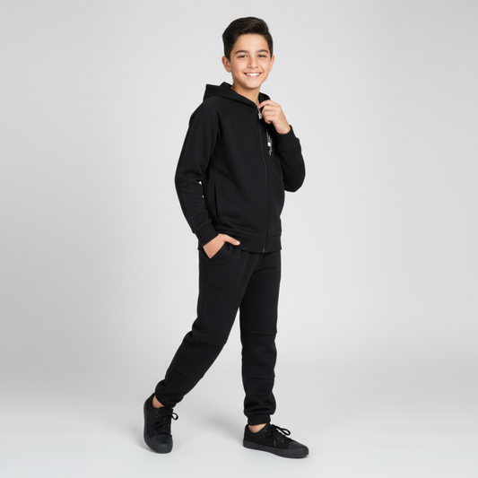 The One Unisex Jogger Set - Velora Luxury Fashion