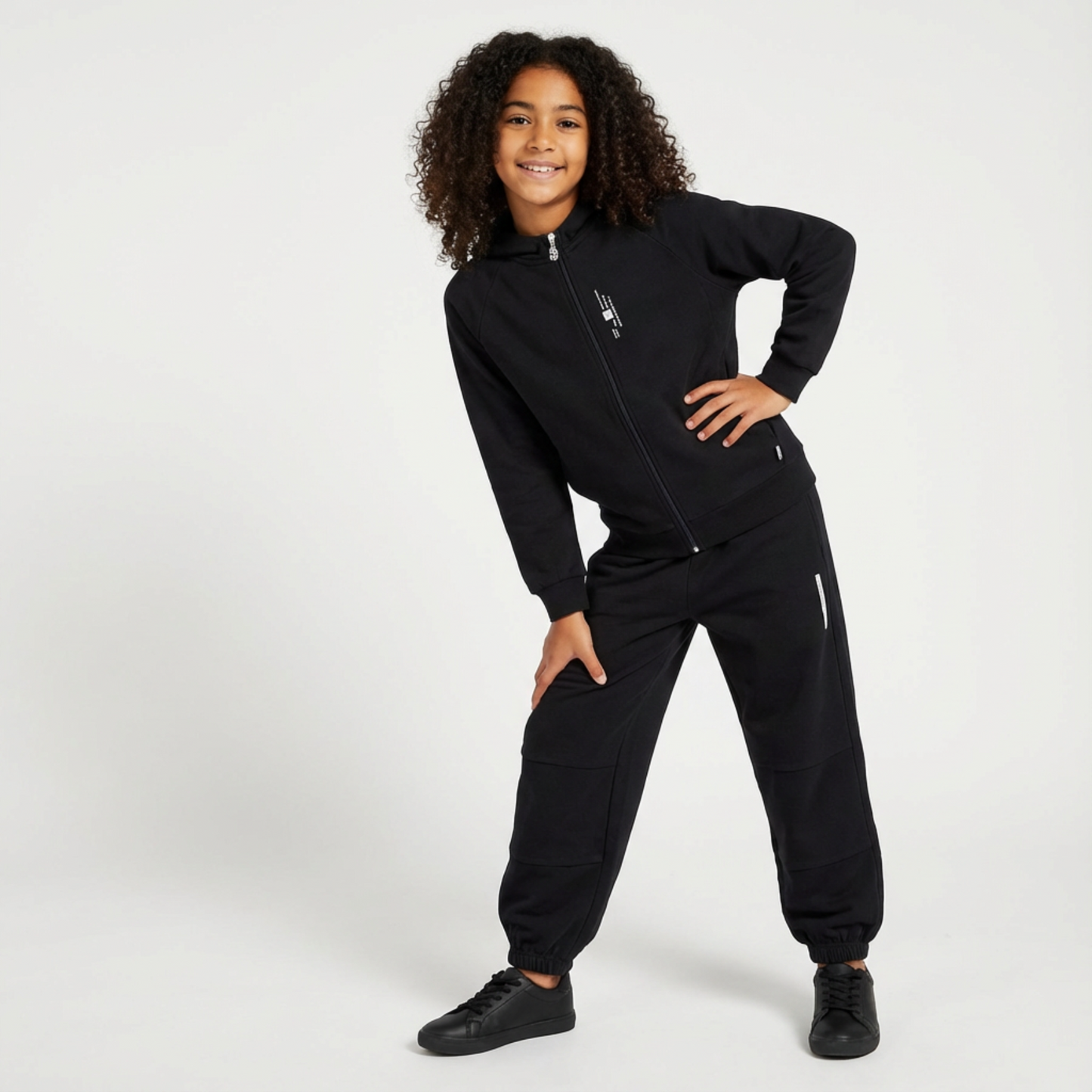 The One Unisex Jogger Set - Velora Luxury Fashion