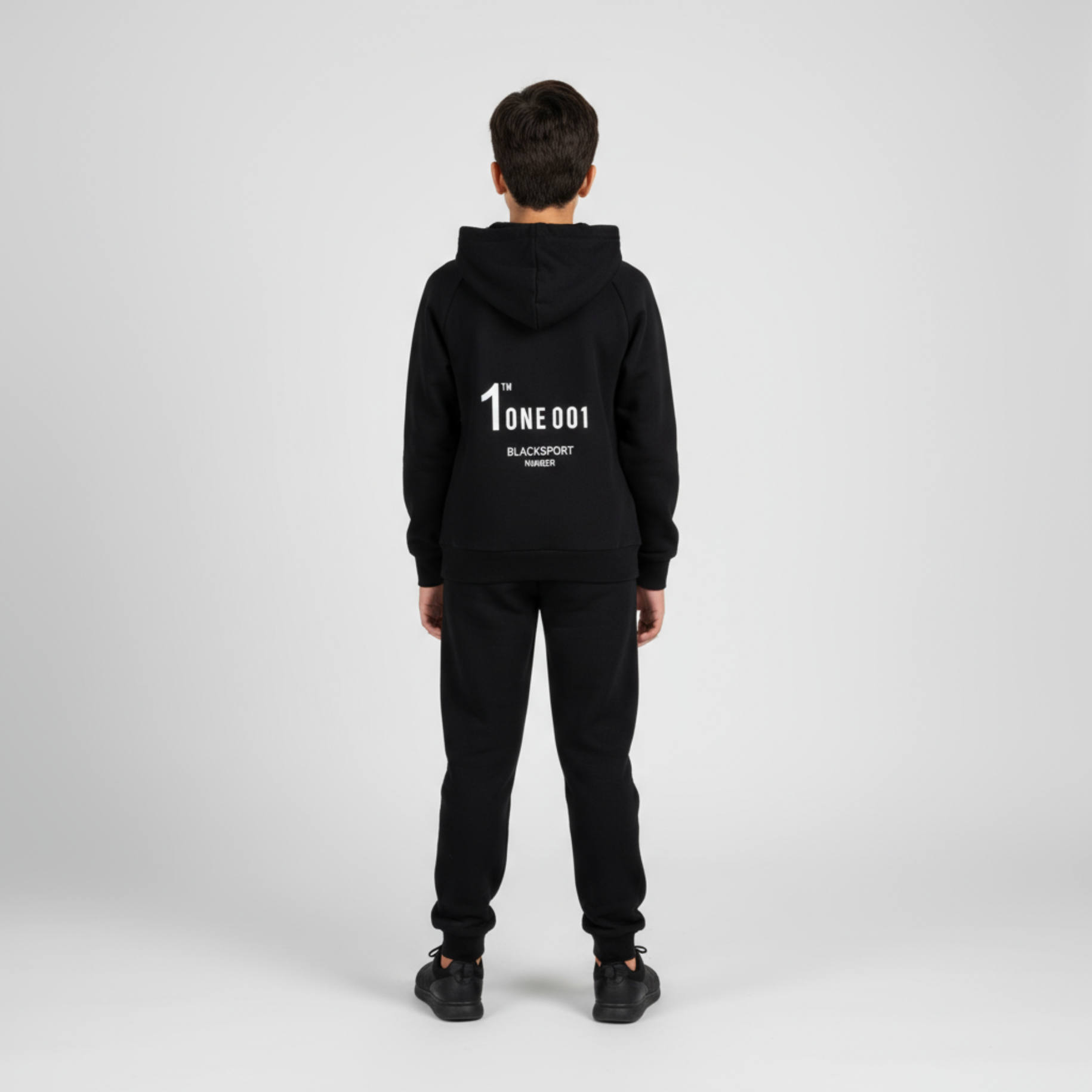 The One Unisex Jogger Set - Velora Luxury Fashion