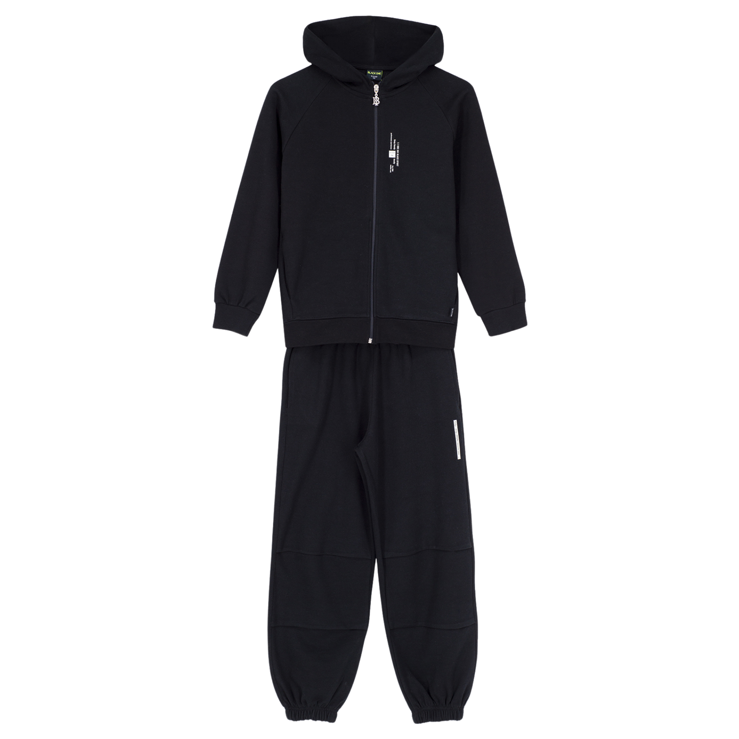 The One Unisex Jogger Set - Velora Luxury Fashion
