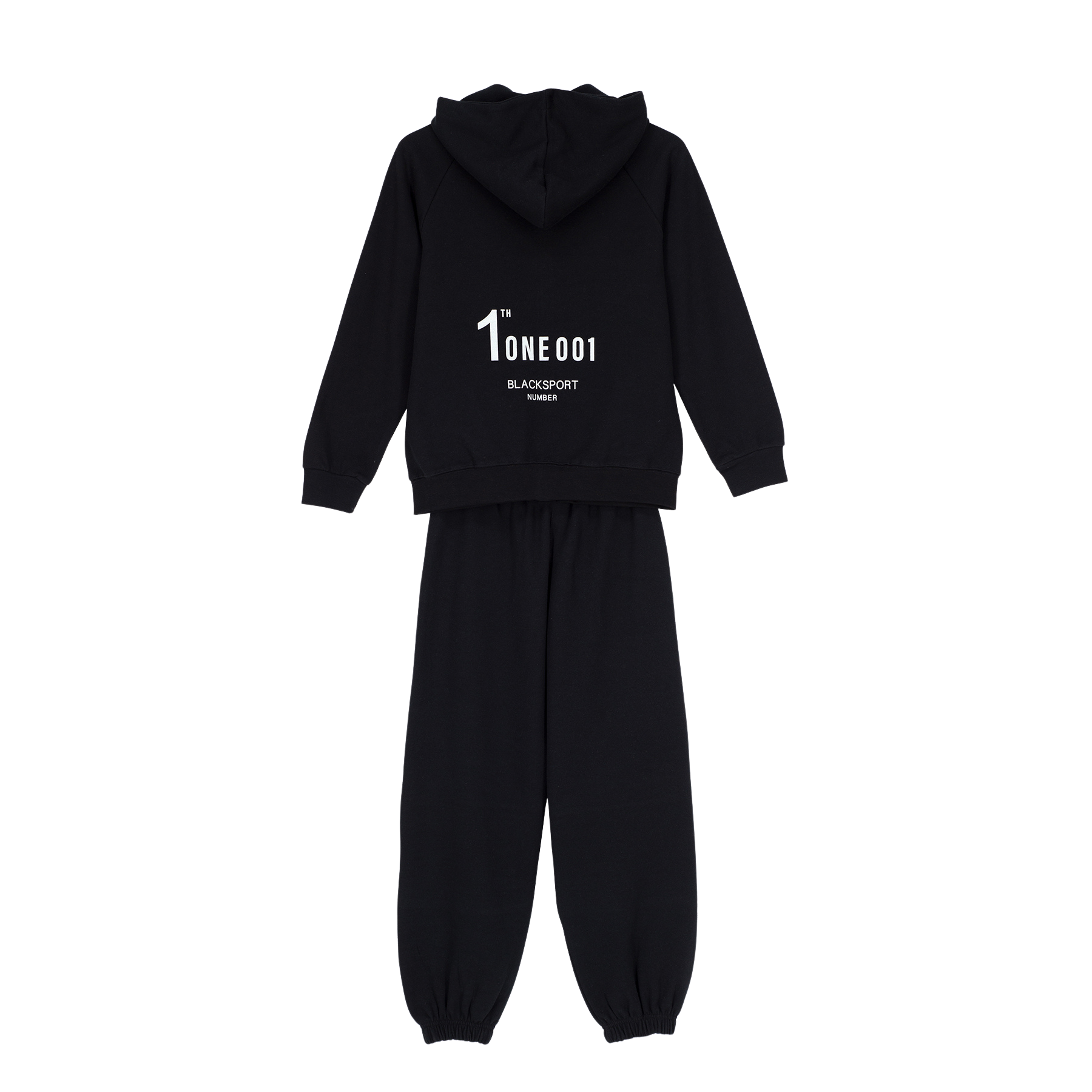 The One Unisex Jogger Set - Velora Luxury Fashion
