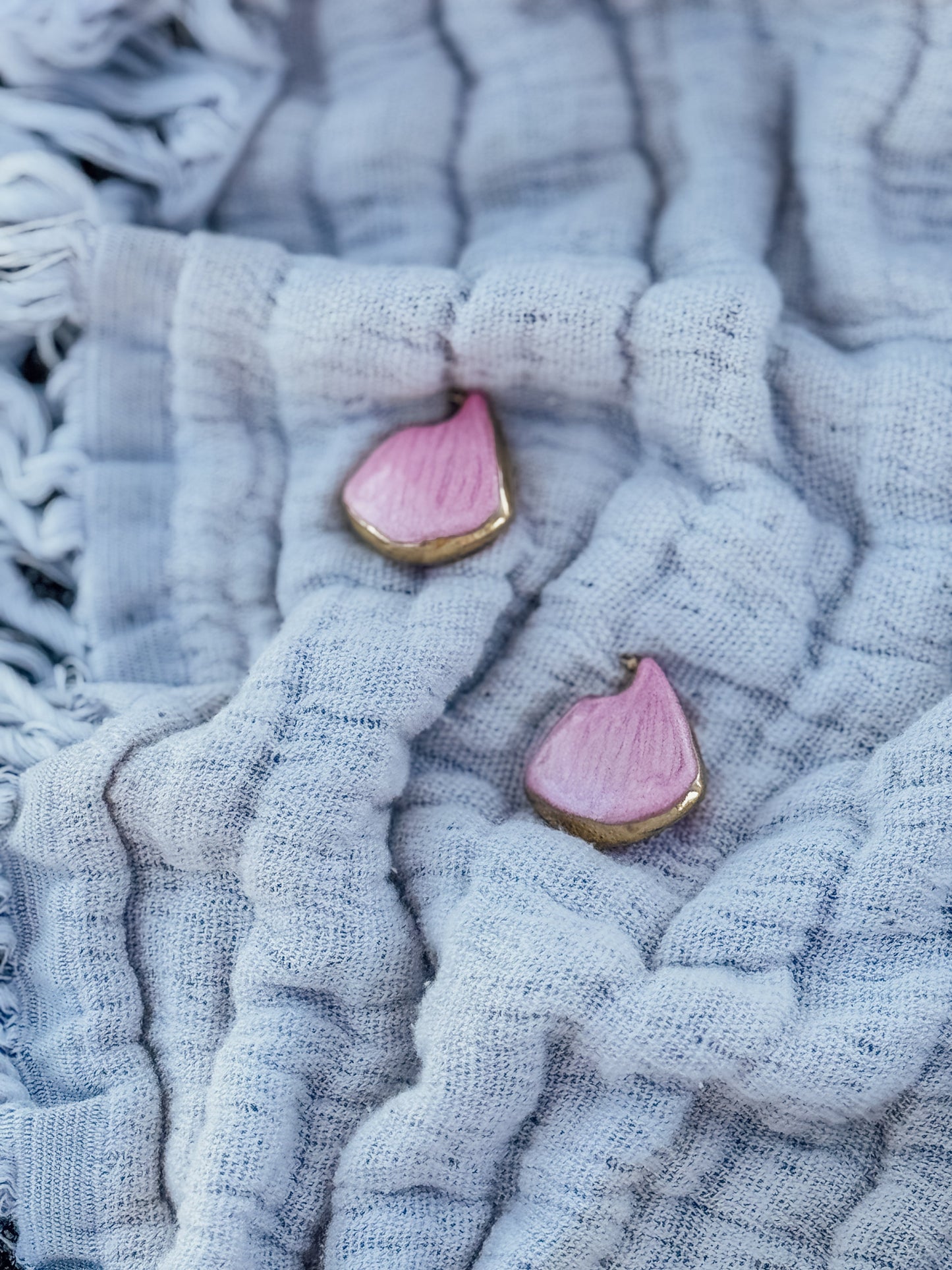 The Parkside Earrings - Velora Luxury Fashion