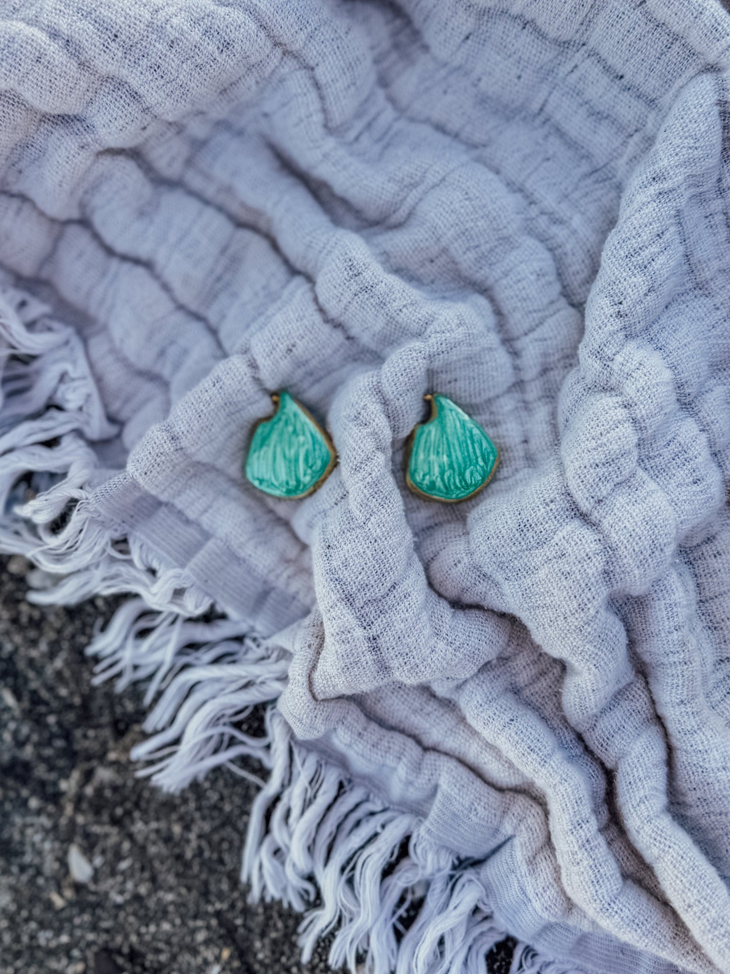 The Parkside Earrings - Velora Luxury Fashion