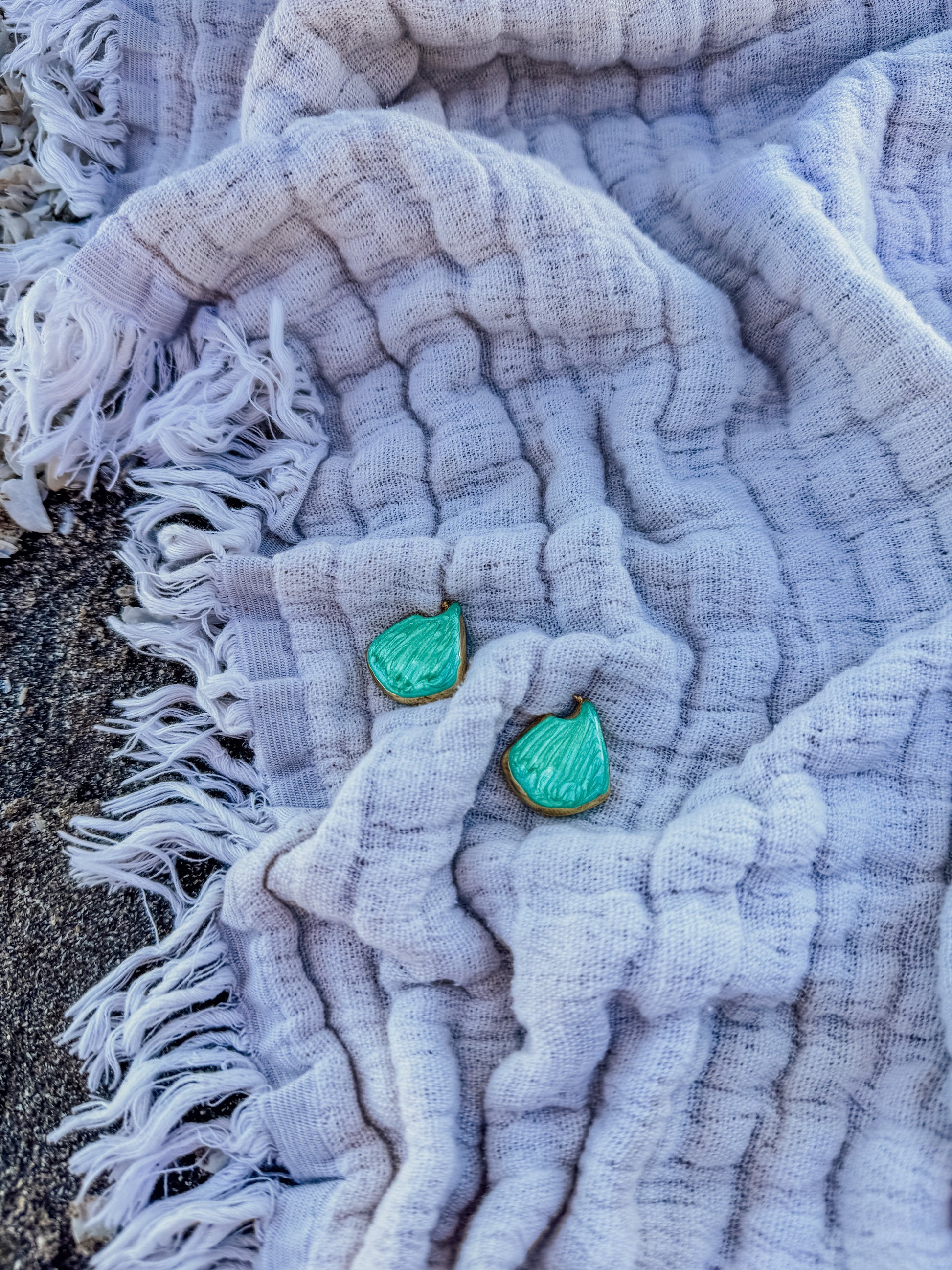 The Parkside Earrings - Velora Luxury Fashion