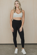 The Running Pant - Velora Luxury Fashion