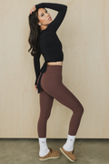 The Running Pant - Velora Luxury Fashion