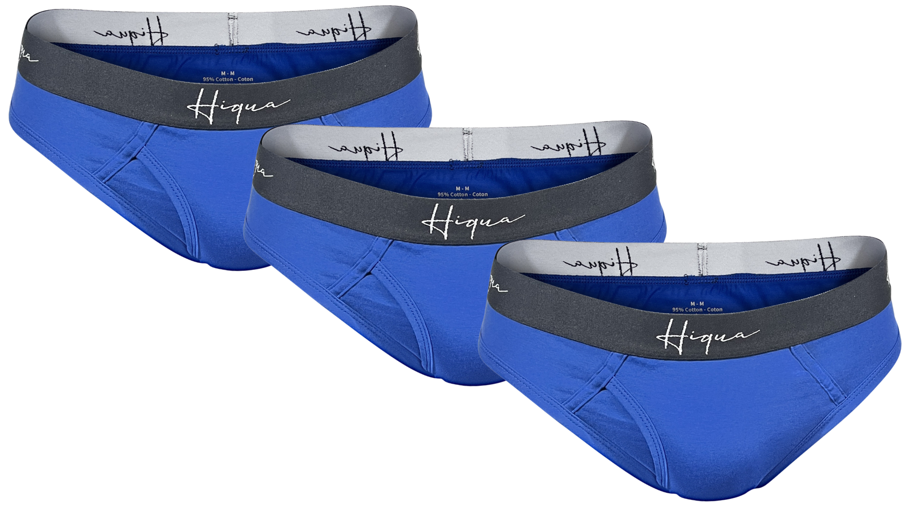 The Winter Essentials Bundle-Classic Briefs - Velora Luxury Fashion