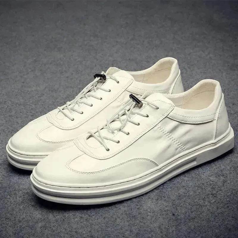 Men's Casual Athletic Shoes – Lightweight All-Match Sneakers