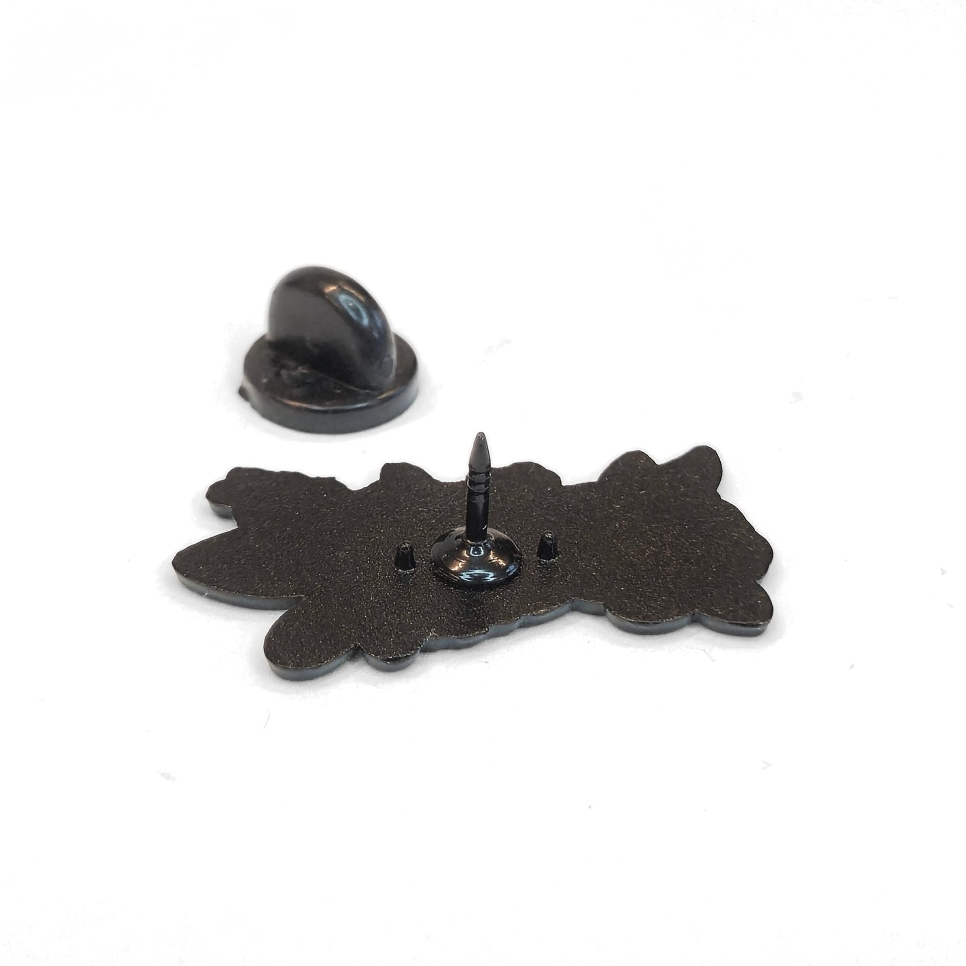 The Audacity | Collectible Pin - Velora