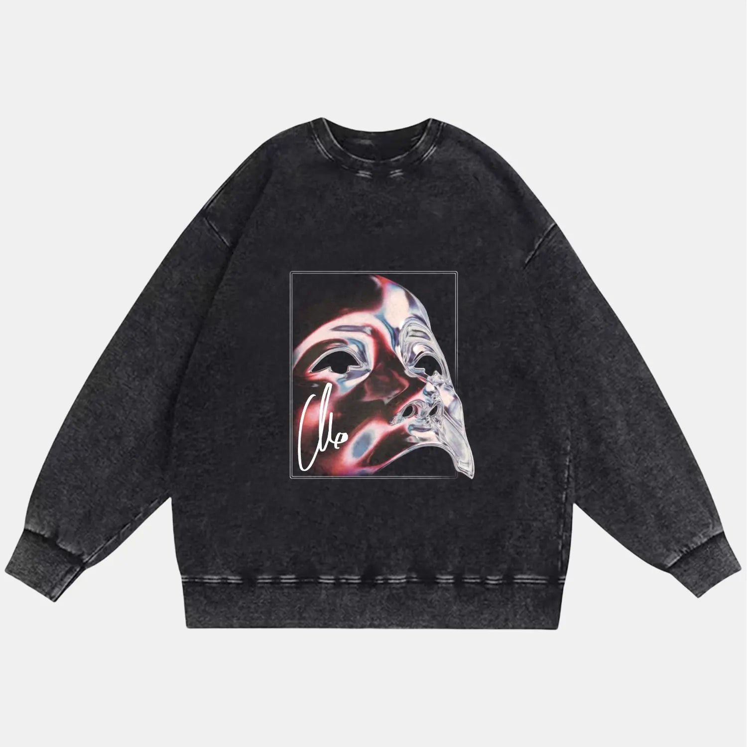 The Weeknd: Music Icon Tee V3 - Velora