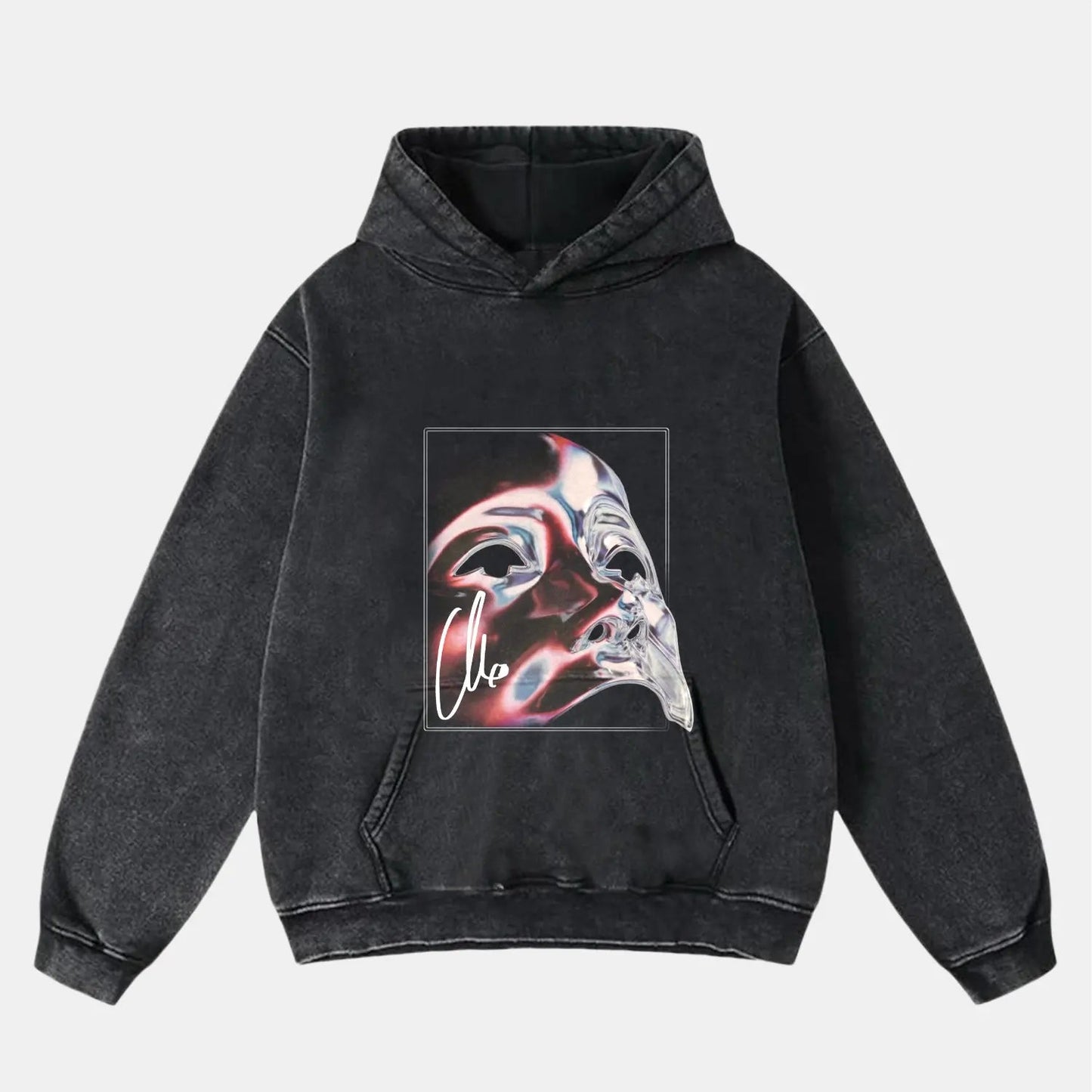 The Weeknd: Music Icon Tee V3 - Velora