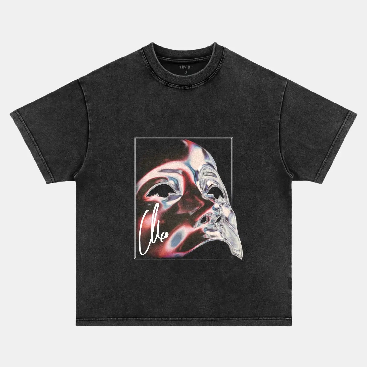 The Weeknd: Music Icon Tee V3 - Velora