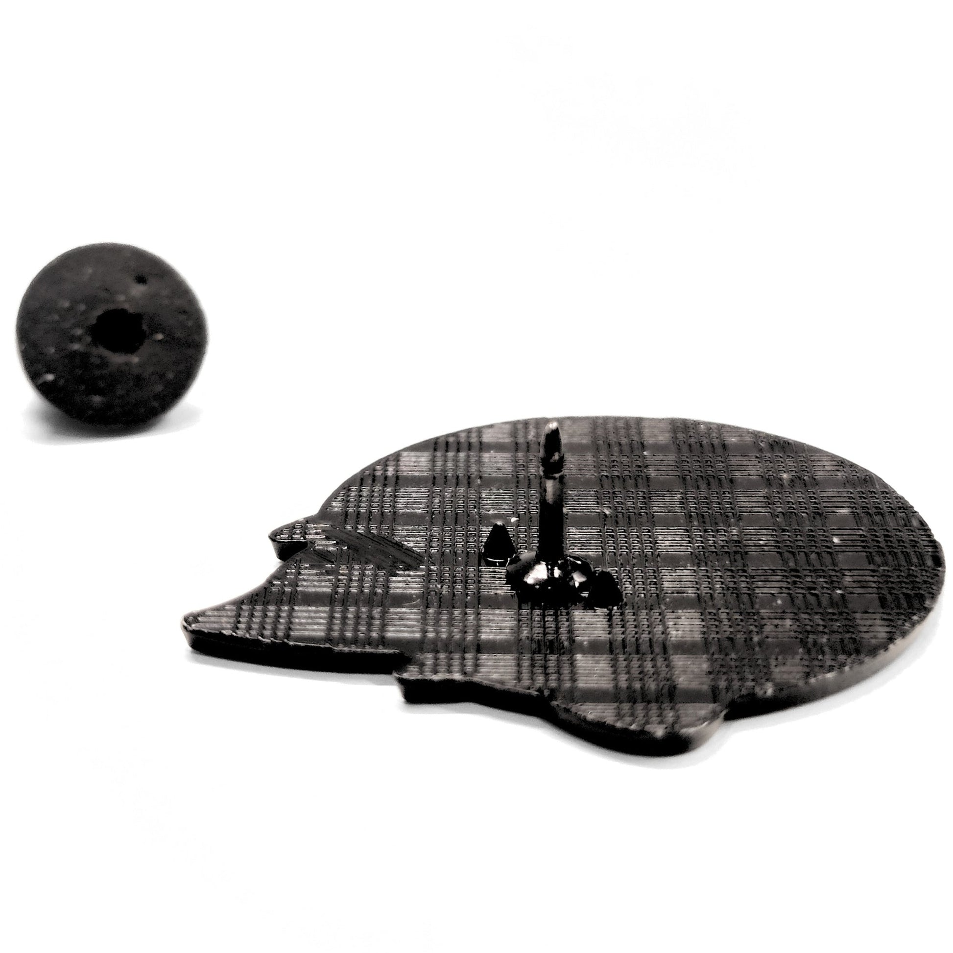 This is Fine Meme | Collectible Pin - Velora