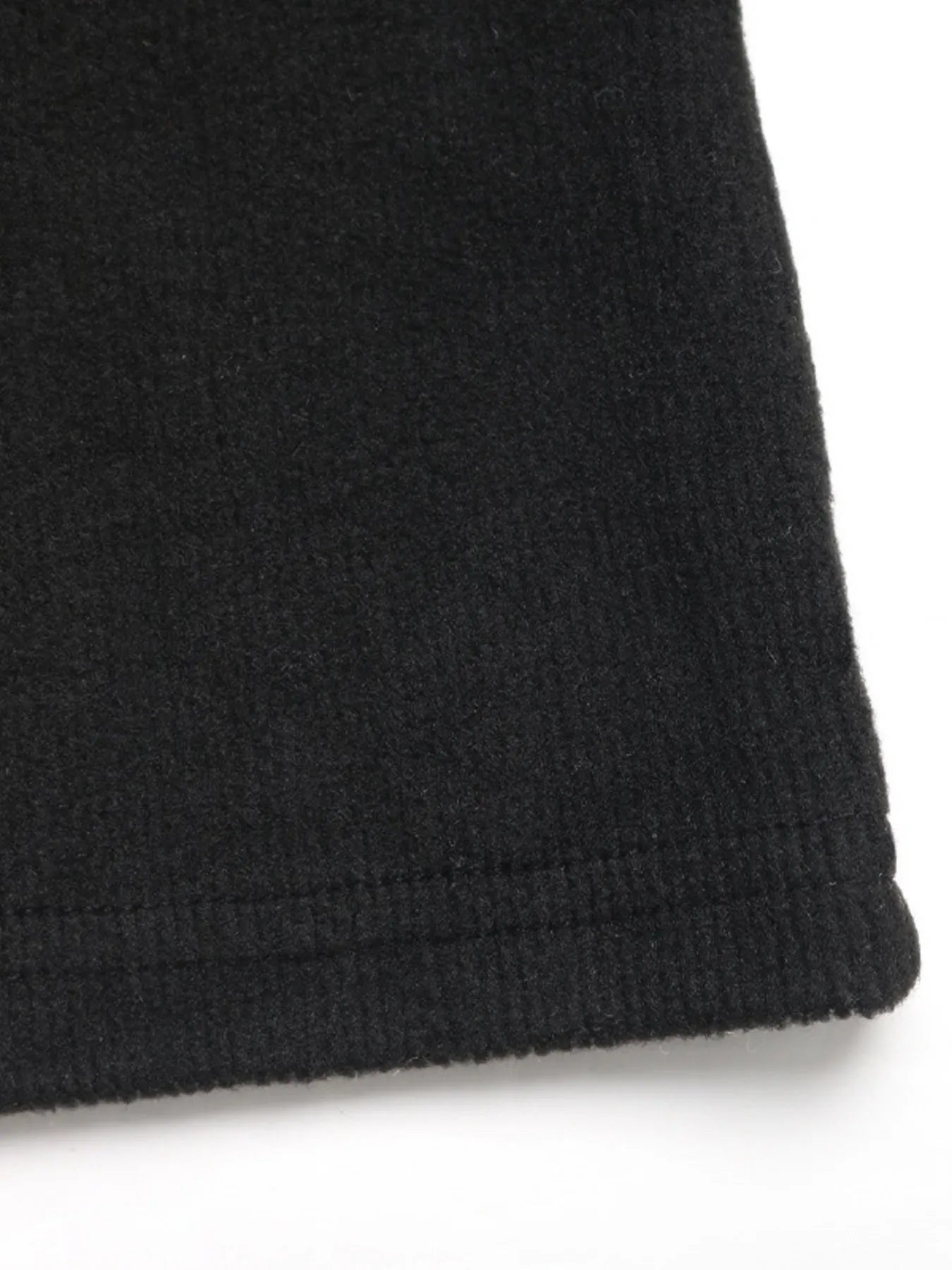 Tie Front Long Sleeve Flare Jumpsuit - Velora Luxury Fashion