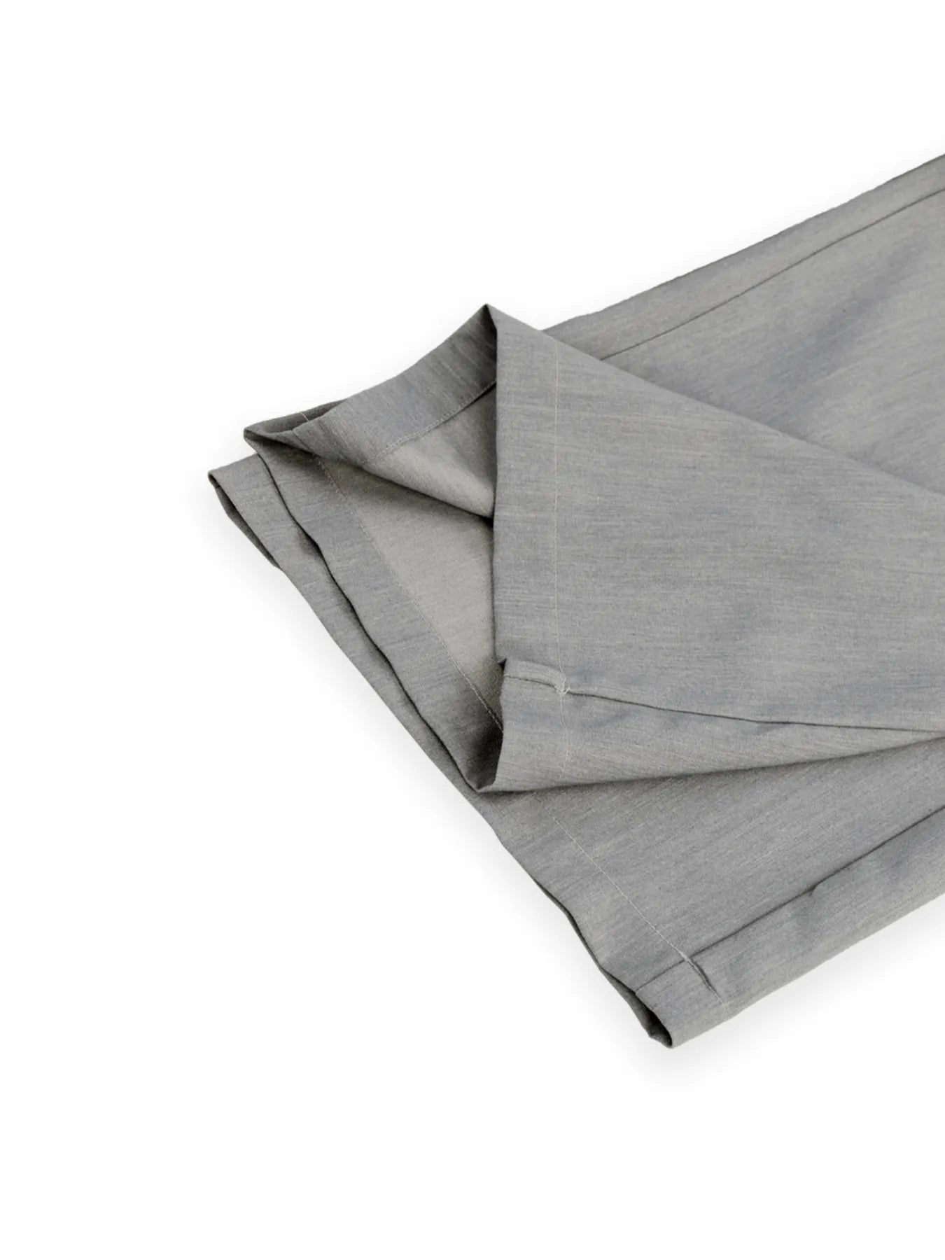 Tie Front Vest and Wide Leg Pants Set - Velora Luxury Fashion