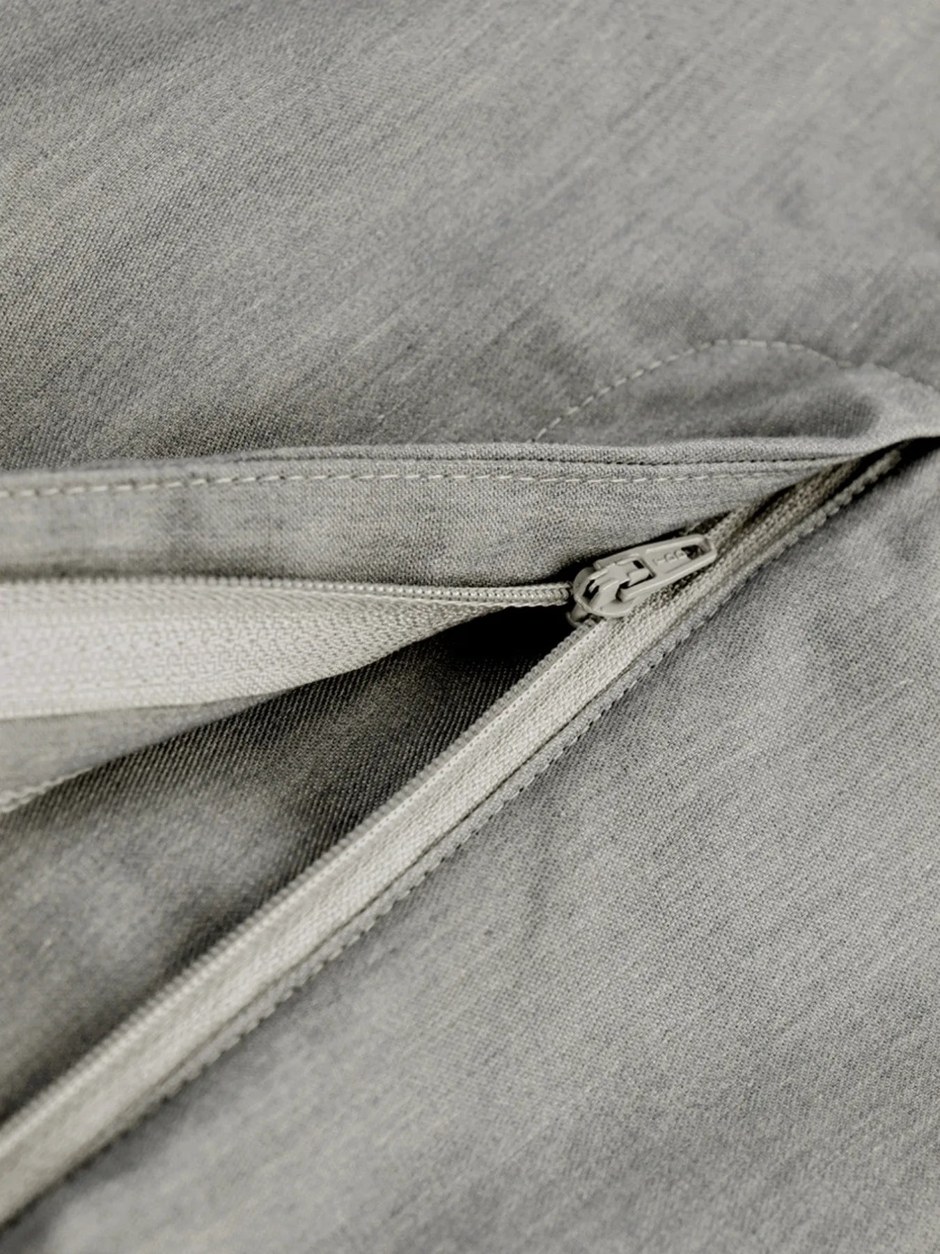 Tie Front Vest and Wide Leg Pants Set - Velora Luxury Fashion