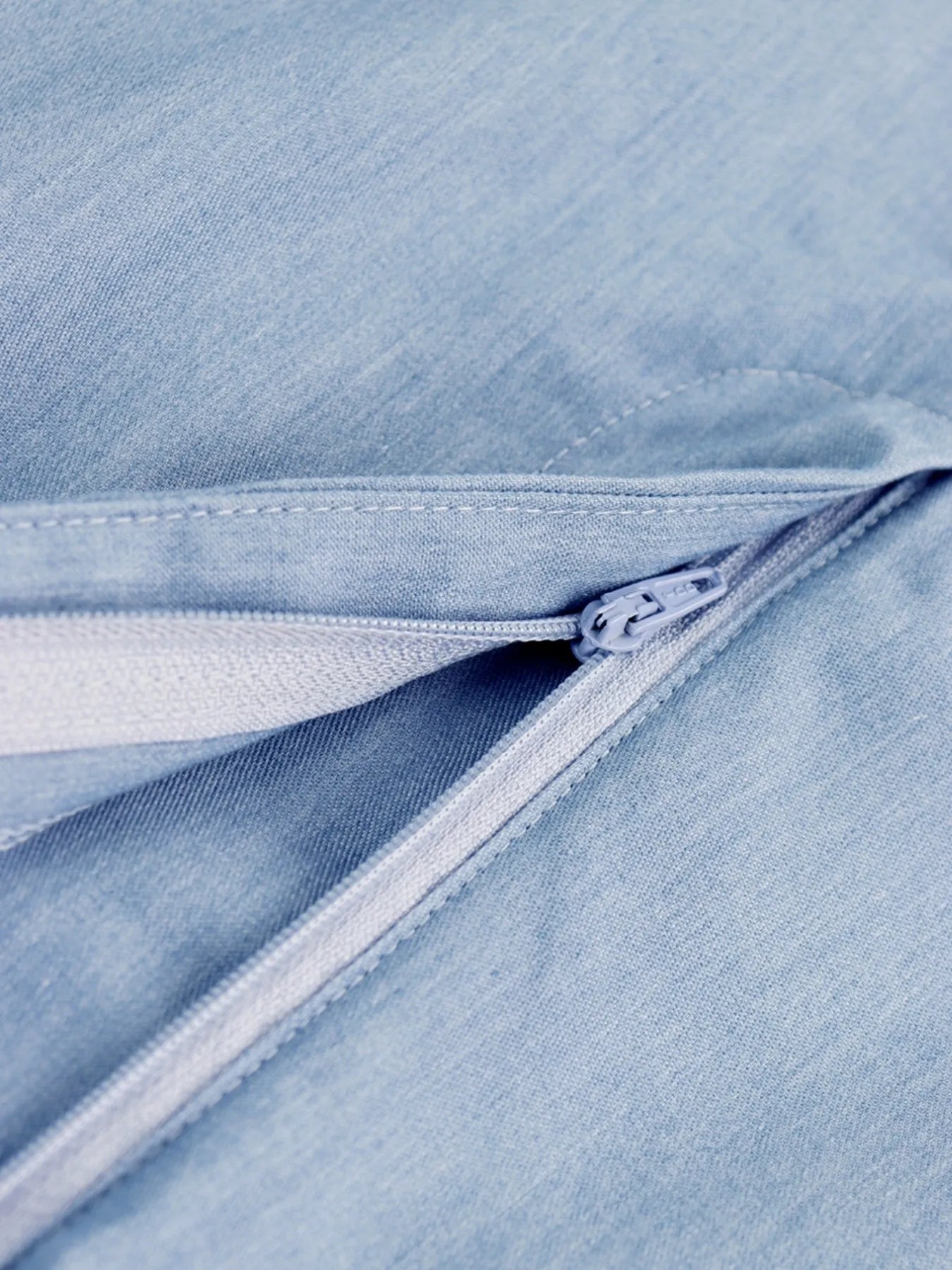 Tie Front Vest and Wide Leg Pants Set - Velora Luxury Fashion