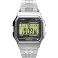 Timex T80 34mm TW2V19000YB Quartz Watch - Velora Luxury Fashion