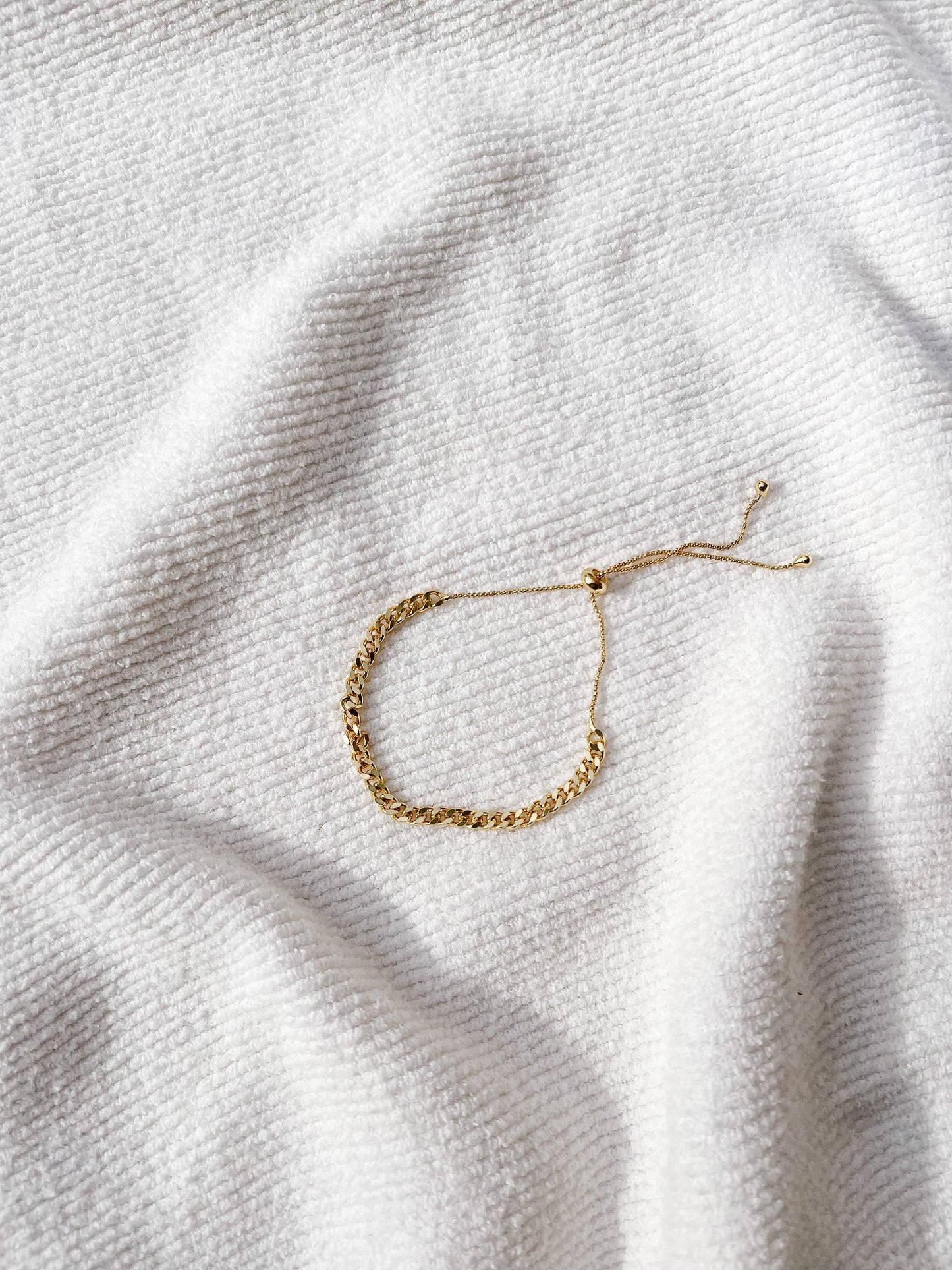 Tina Bracelet - Velora Luxury Fashion