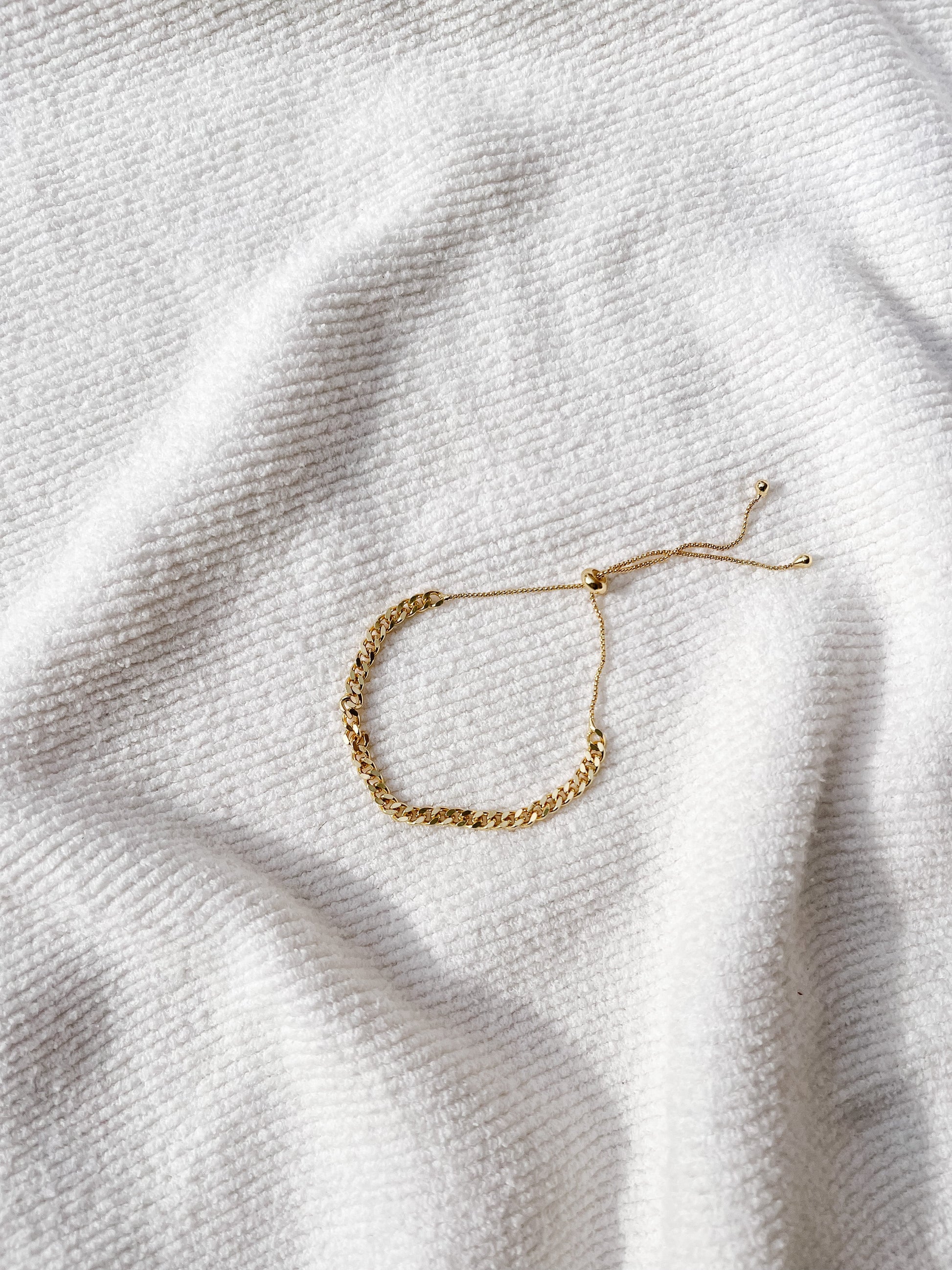 Tina Bracelet - Velora Luxury Fashion