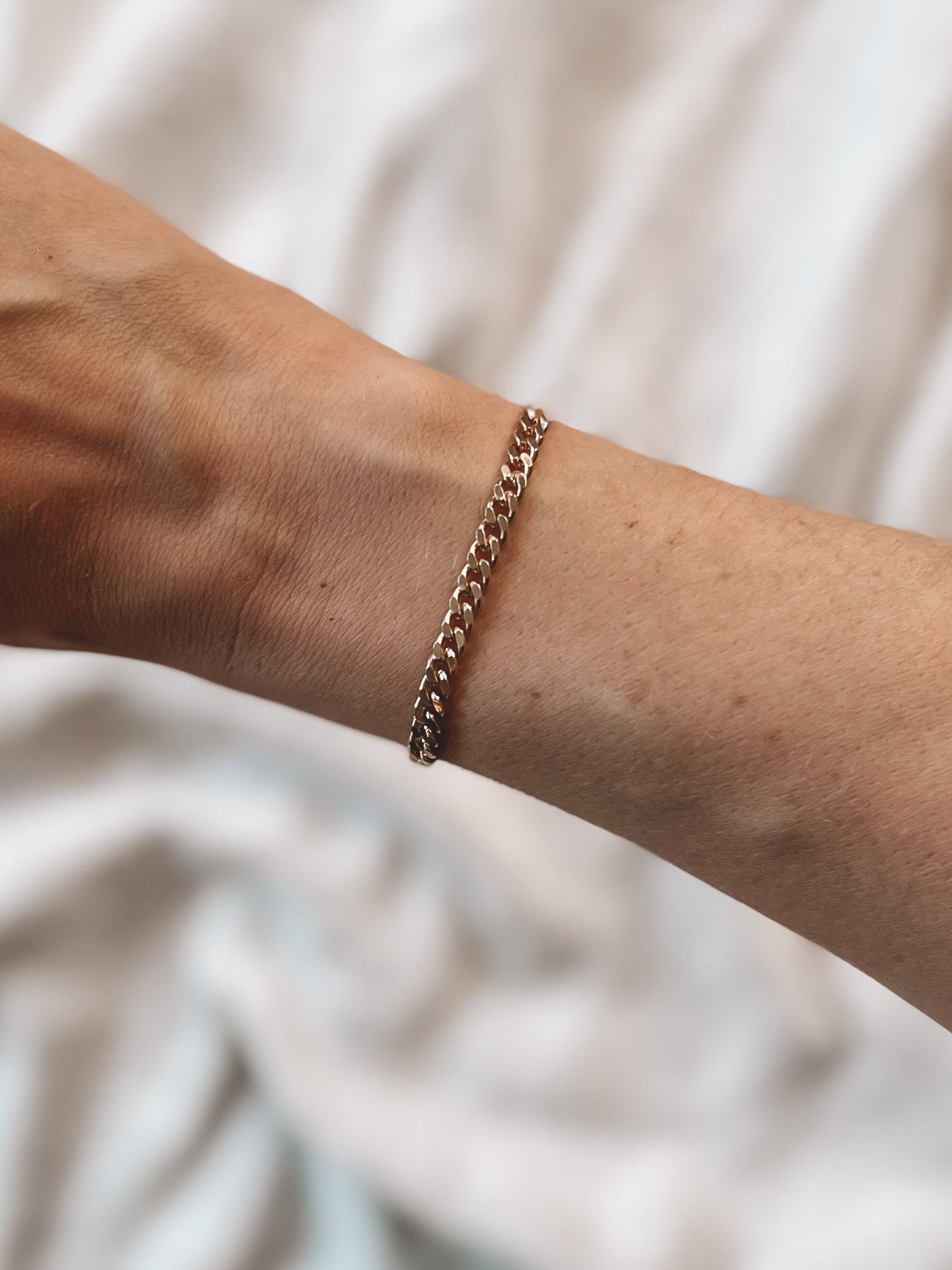 Tina Bracelet - Velora Luxury Fashion