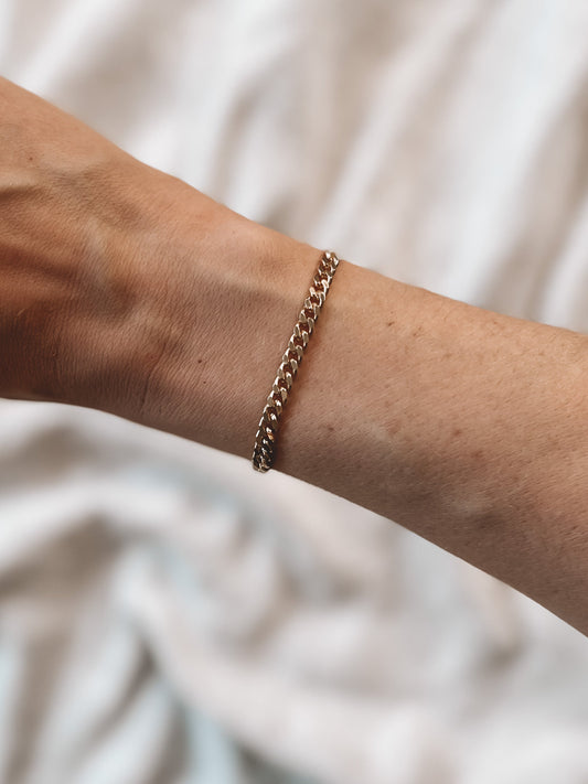 Tina Bracelet - Velora Luxury Fashion