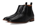Tommy Hilfiger Mens Berton Boot Black 002 9.5 - Velora Luxury Fashion