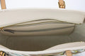 Tory Burch (144081) Emerson Small Climbing Palms Printed Canvas Tote Handbag - Velora Luxury Fashion