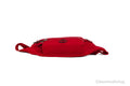Tory Burch (82508) Medium Brilliant Red Nylon Adjustable Belt Bag Fanny Pack - Velora Luxury Fashion