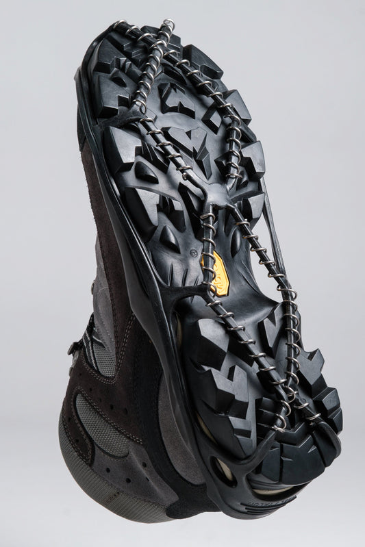 "Traction" Snow Grips Northbound Gear