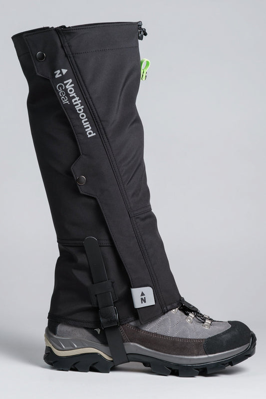 "Trail Guard" Waterproof Gaiters Northbound Gear