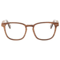 Transformer Clear - Wood & Carbon Fibre Glasses - Velora Luxury Fashion
