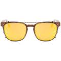 Transformer - Wood & Carbon Fibre Sunglasses - Velora Luxury Fashion
