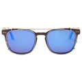 Transformer - Wood & Carbon Fibre Sunglasses - Velora Luxury Fashion