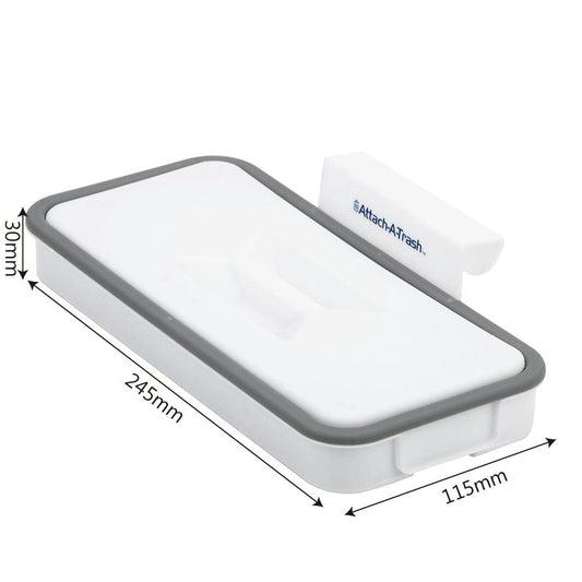 Trash Bag Holder - Velora Luxury Fashion