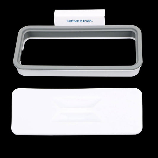 Trash Bag Holder - Velora Luxury Fashion